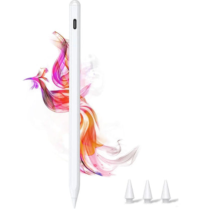 Stylus Pen for Ipad 6Th-11Th Generation, Active Pencil Compatible with 2018-2025 Apple Ipad Pro 11"/12.9"/M4, Ipad Air 3/4/5/M2/M3/M4, Ipad Mini 5/6/7 Gen Summerwins