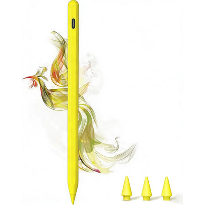 Stylus Pen for Ipad 6Th-11Th Generation, Active Pencil Compatible with 2018-2025 Apple Ipad Pro 11"/12.9"/M4, Ipad Air 3/4/5/M2/M3/M4, Ipad Mini 5/6/7 Gen Summerwins