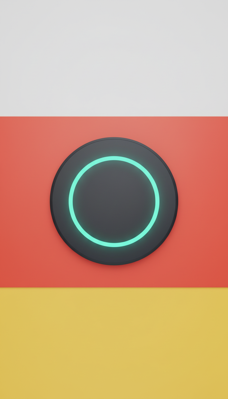 Wireless Charger Pad With Fast Charging