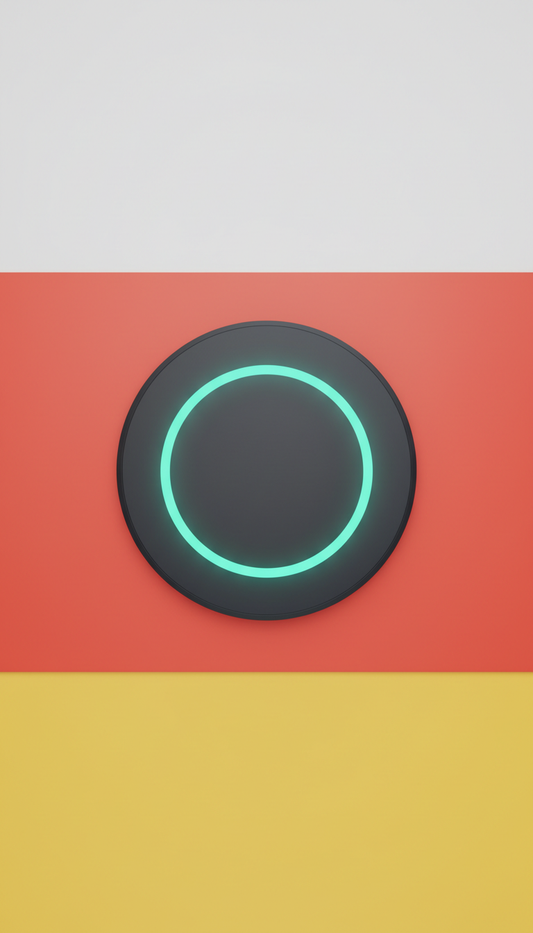 Wireless Charger Pad With Fast Charging