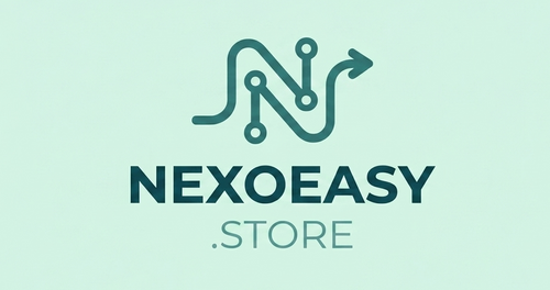 NEXO EASY STORE