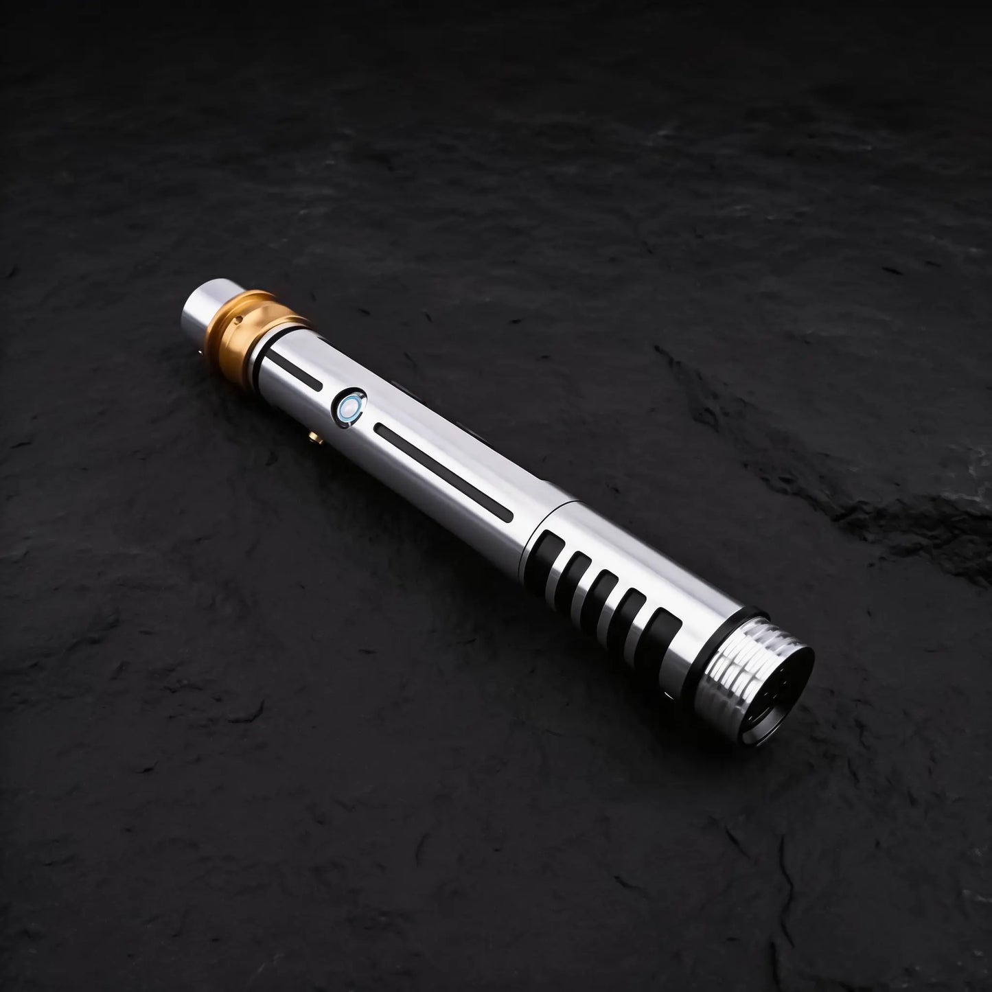 SUPERNEOX Neopixel Lightsaber Hilt Multi Colors 27 Sound Fonts Smooth Swing&Motion Control, Budget-Friendly Metal Handle for Adults and Kids