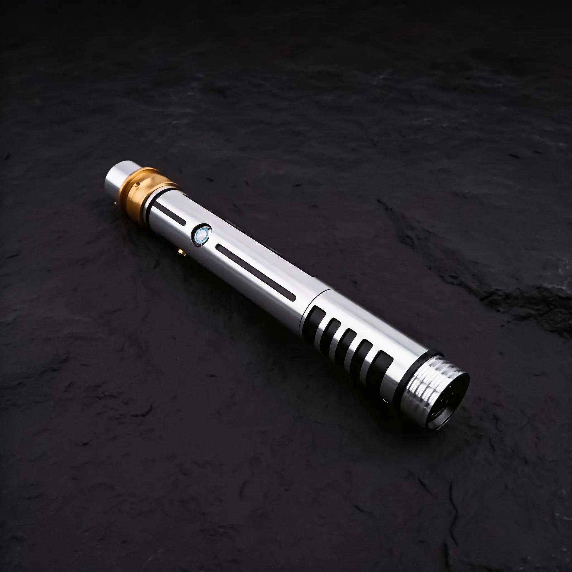 SUPERNEOX Neopixel Lightsaber Hilt Multi Colors 27 Sound Fonts Smooth Swing&Motion Control, Budget-Friendly Metal Handle for Adults and Kids