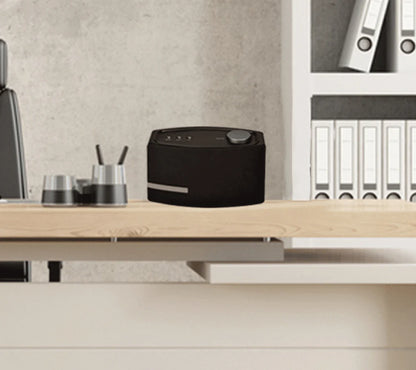 Naxa Wi-Fi & Bluetooth Multi-Room Speaker with Amazon Alexa Voice Control