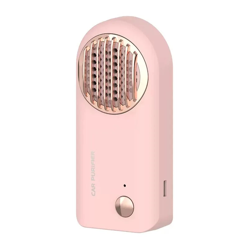 New Car Odor Eliminator Electronic Intelligent Home Refrigerator Odor Eliminator Ozone Purifier
